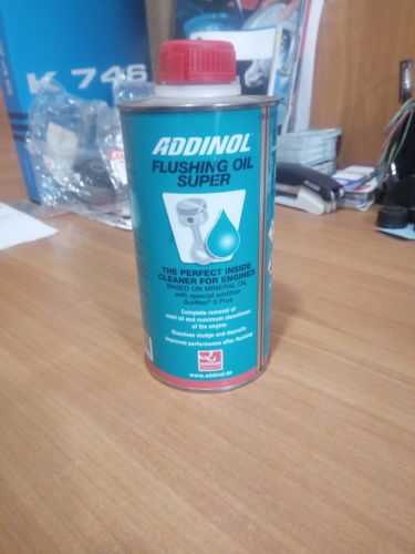 Addinol Super Flush oil.jpg