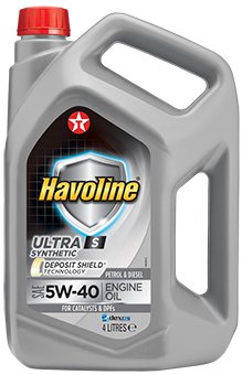 HAVOLINE Ultra S 5W-40.jpg