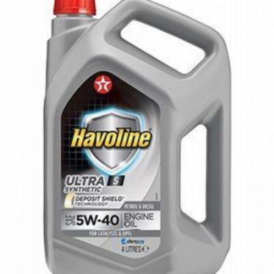 HAVOLINE Ultra S 5W-40.jpg