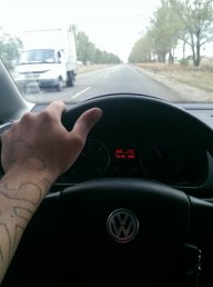 Сергей 1.9tdi