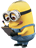 :minion_write: